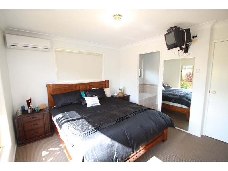 2 Glen Avon Court, Glenvale QLD 4350