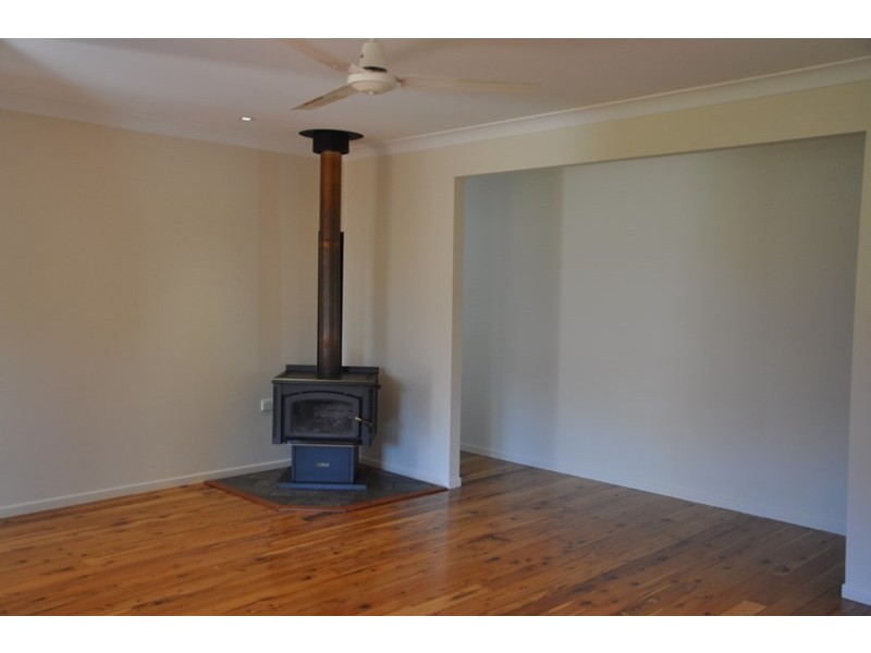 34 Long Street, Rangeville QLD 4350