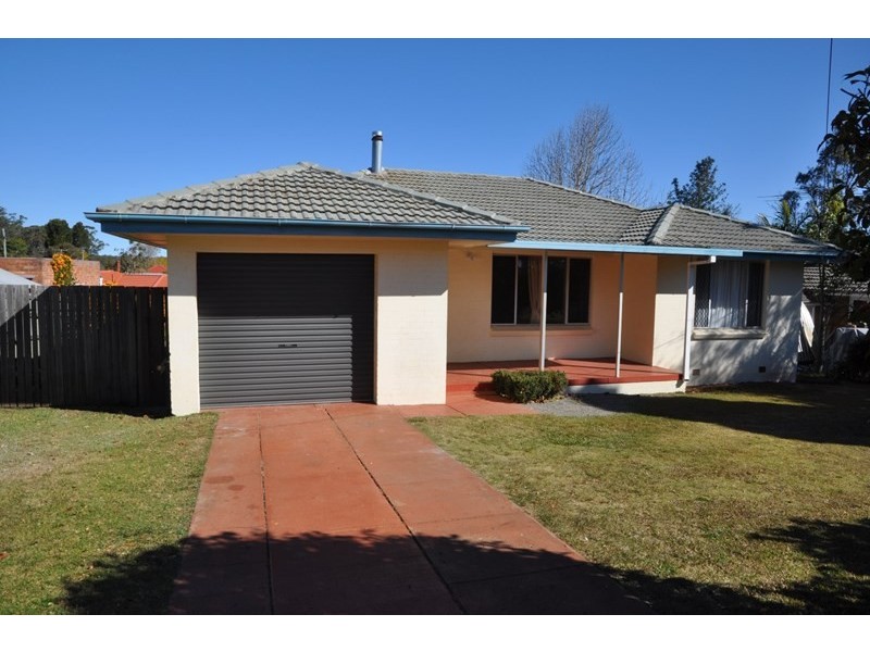 34 Long Street, Rangeville QLD 4350