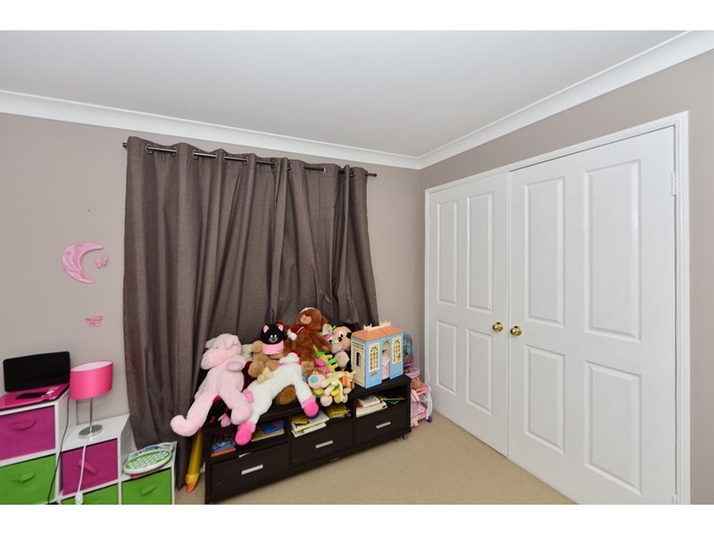 3/6 Ball Street, Drayton QLD 4350