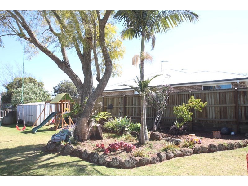 5 Devine Street, Harristown QLD 4350