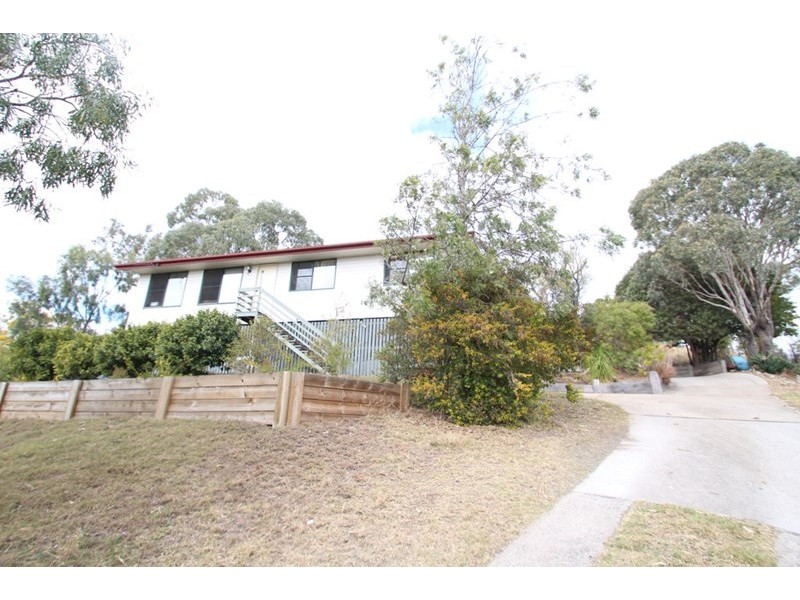 27 Emmanulla Drive, Kingsthorpe QLD 4400
