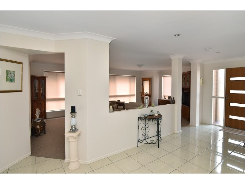 2 Trevean Drive, Kleinton QLD 4352