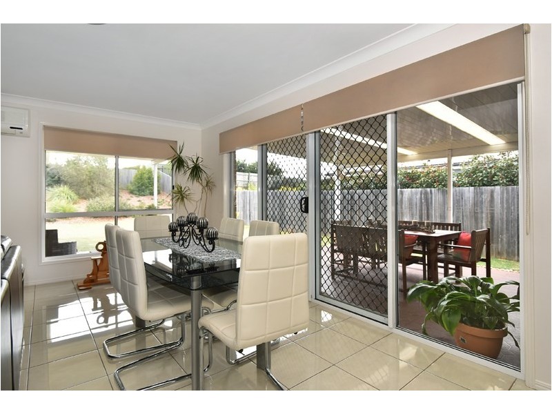 2 Trevean Drive, Kleinton QLD 4352