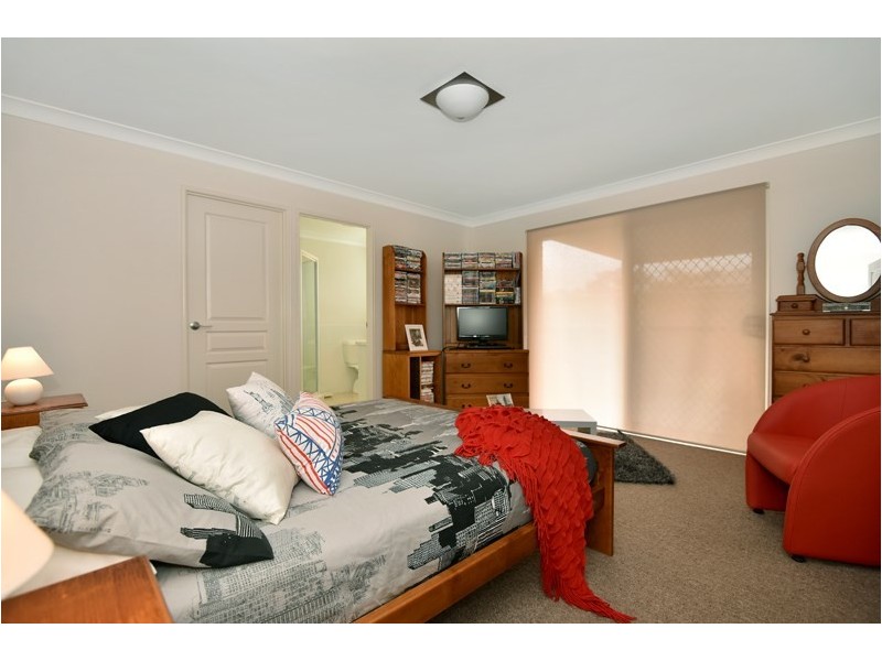 2 Trevean Drive, Kleinton QLD 4352