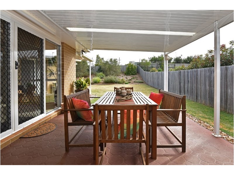 2 Trevean Drive, Kleinton QLD 4352