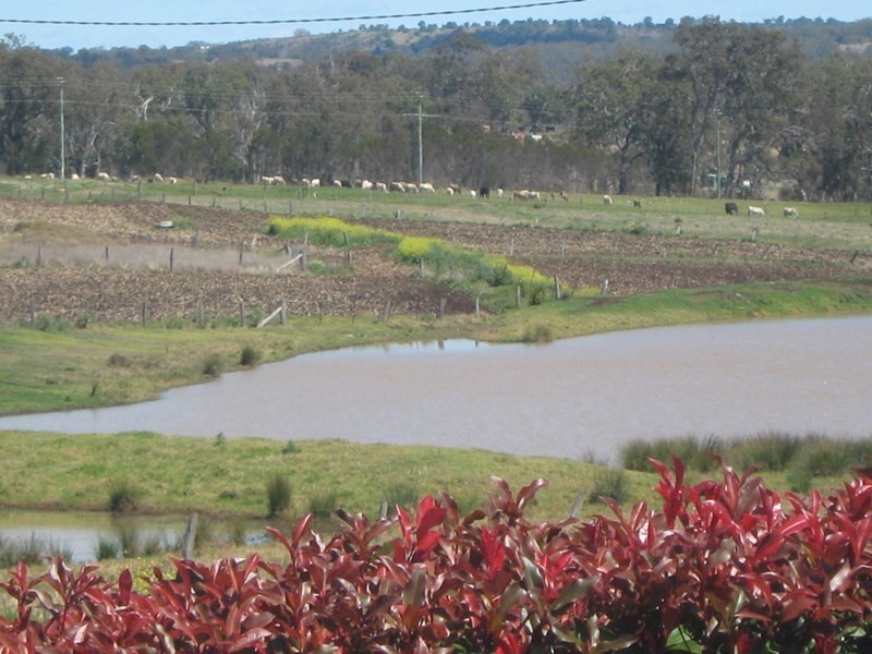 2 Trevean Drive, Kleinton QLD 4352