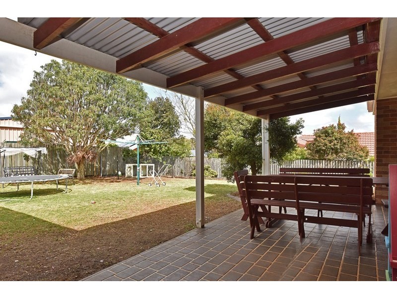 12 Kensington Court, Darling Heights QLD 4350