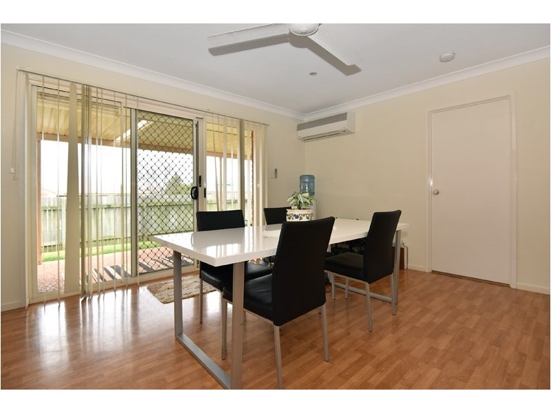 2 Deller Close, Middle Ridge QLD 4350