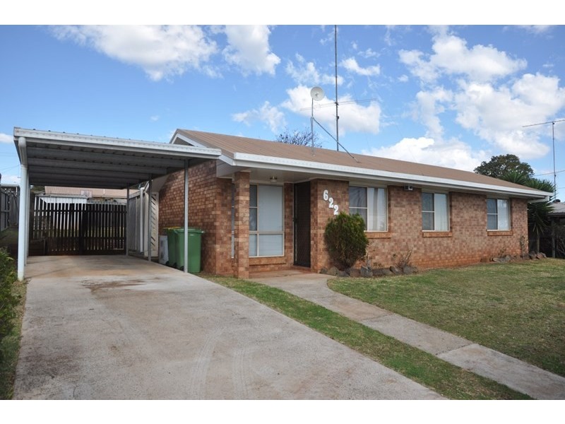 622 Greenwattle Street, Glenvale QLD 4350