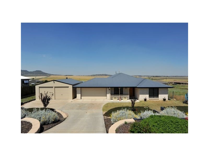 37 Catherine Crescent, Kingsthorpe QLD 4400