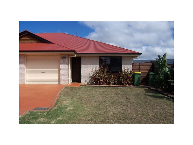 2/75 Kearney Street, Toowoomba QLD 4350