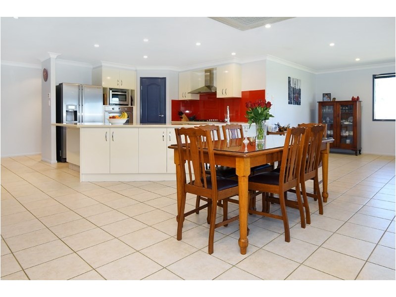 44 Goombungee-Meringandan Road, Meringandan West QLD 4352