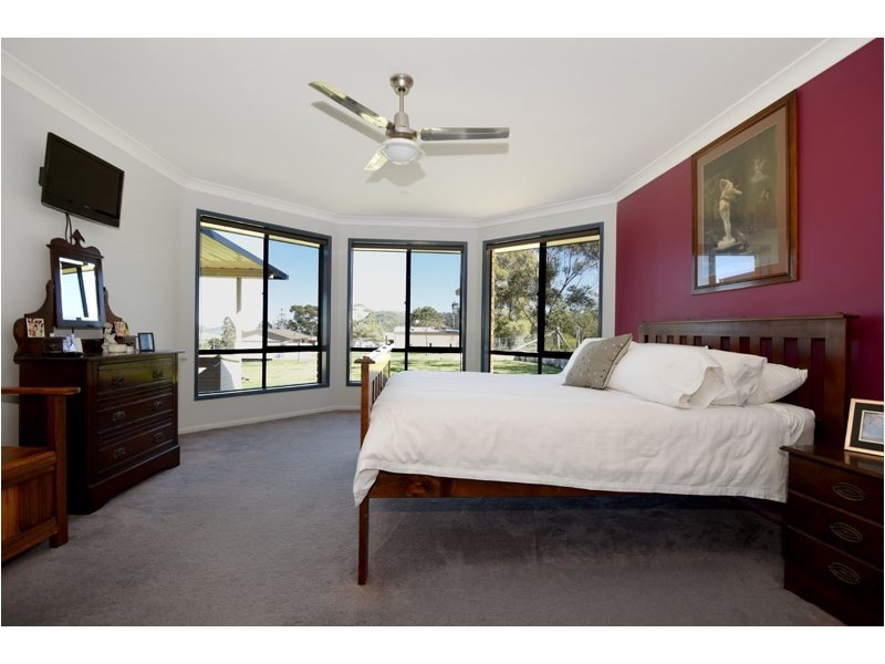 44 Goombungee-Meringandan Road, Meringandan West QLD 4352