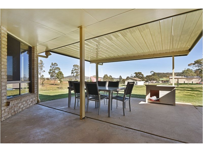 44 Goombungee-Meringandan Road, Meringandan West QLD 4352