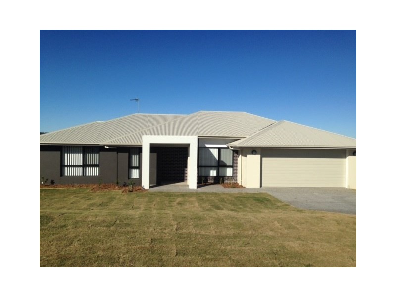 17 Cashmore Street, Wyreema QLD 4352