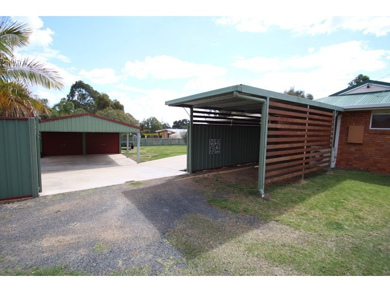 13 Petersens Road, Kingsthorpe QLD 4400