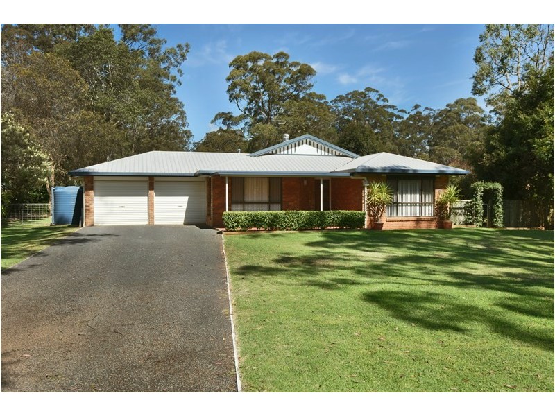 28 Merrol Street, Highfields QLD 4352