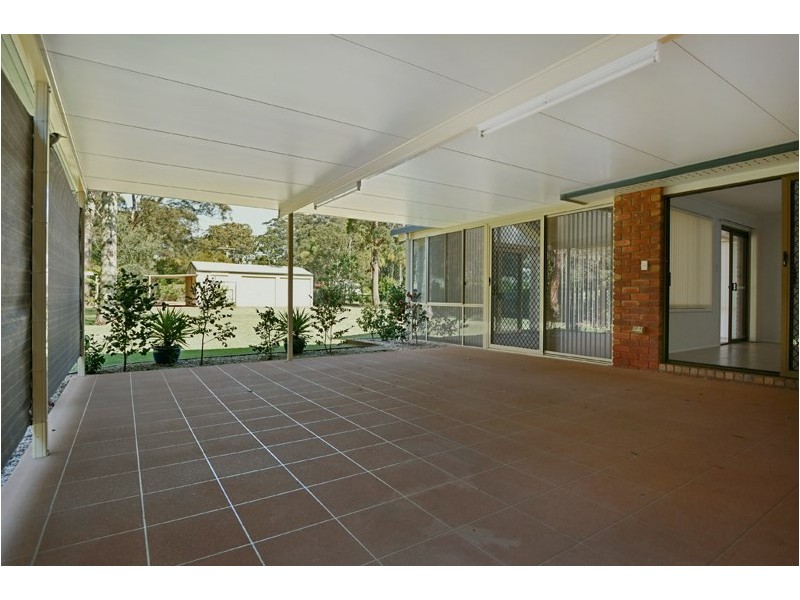 28 Merrol Street, Highfields QLD 4352