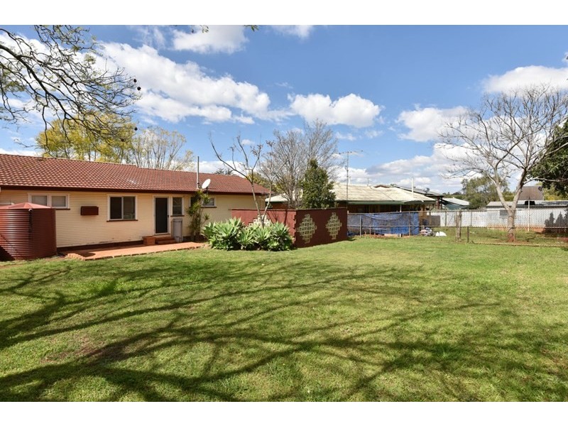 21 McCafferty Street, Wilsonton QLD 4350