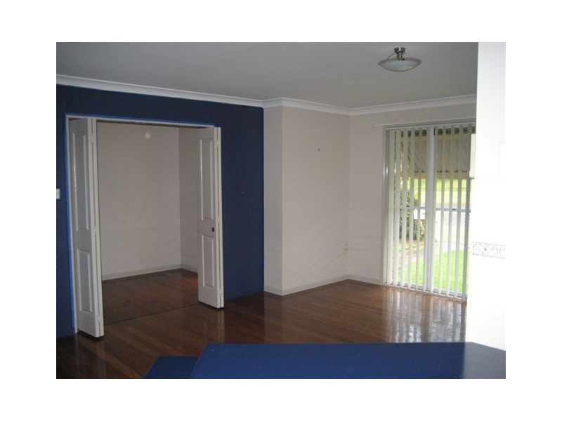 214 Ramsay Street, Middle Ridge QLD 4350