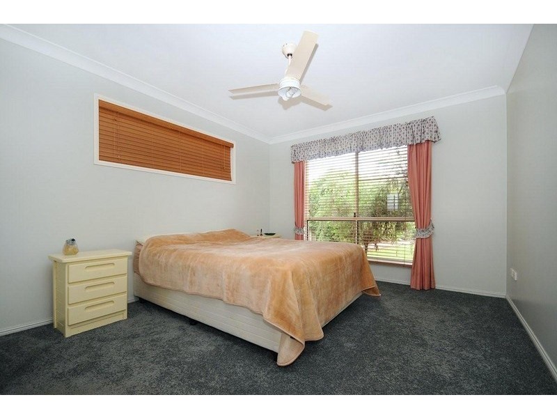 16 Janine Court, Kearneys Spring QLD 4350