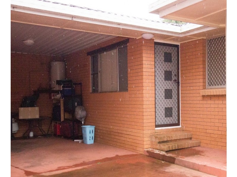 3/43 James Street, East Toowoomba QLD 4350
