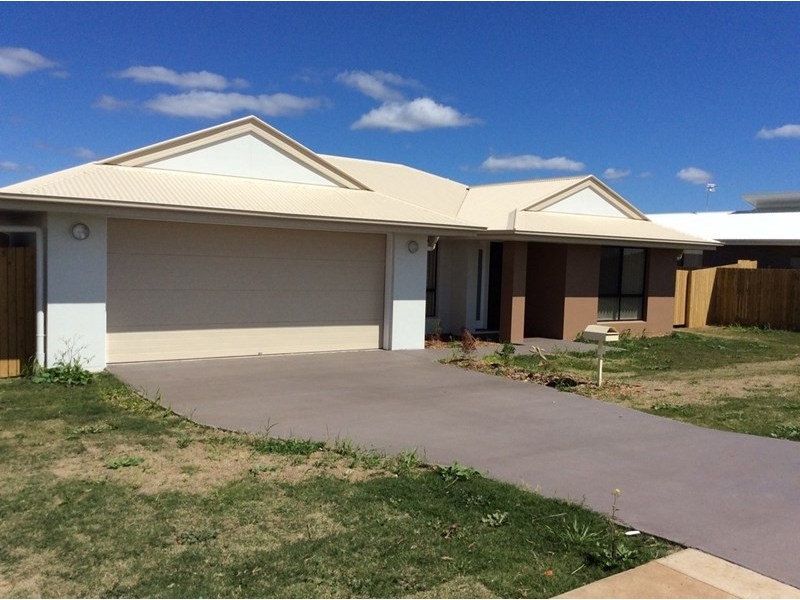 22 Tarcoola Street, Wyreema QLD 4352