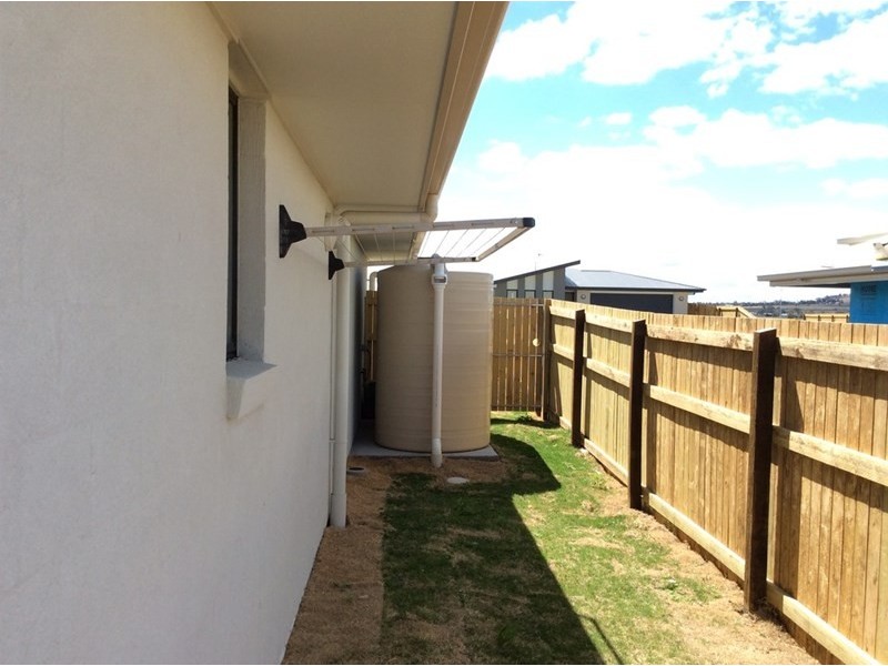 22 Tarcoola Street, Wyreema QLD 4352