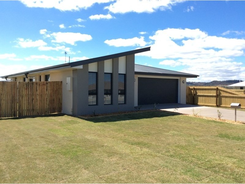 29 Tarcoola Street, Wyreema QLD 4352