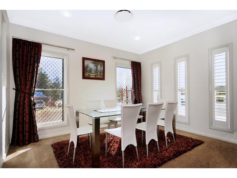 2 Colman Drive, Middle Ridge QLD 4350