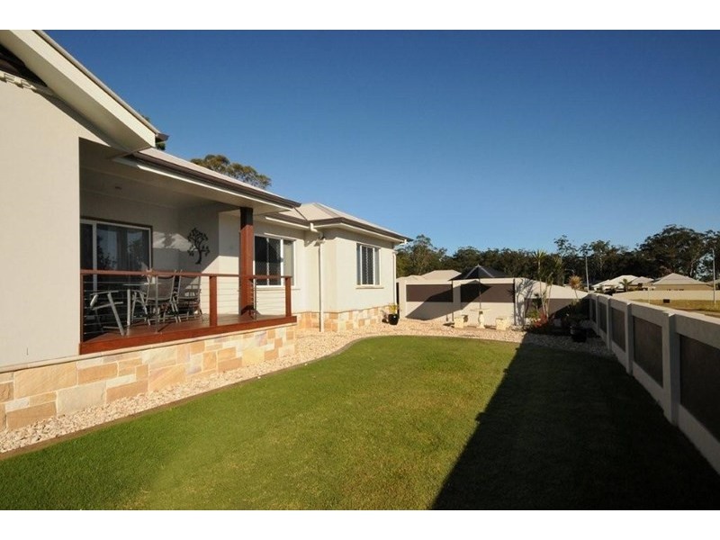 2 Colman Drive, Middle Ridge QLD 4350