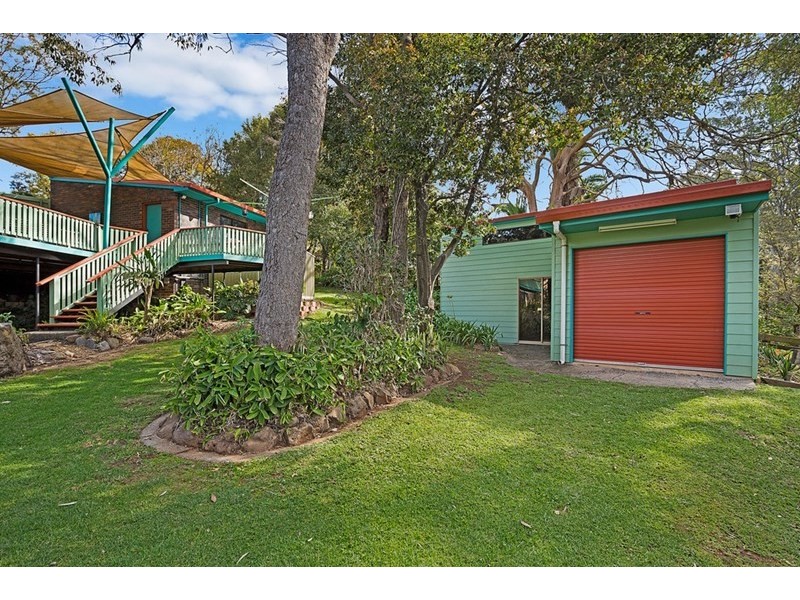 11 Mabel Street, Harlaxton QLD 4350