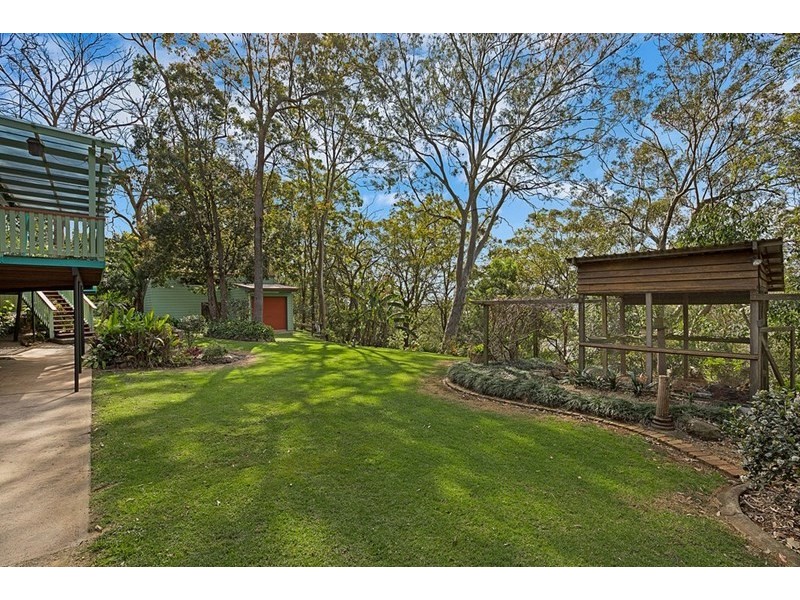 11 Mabel Street, Harlaxton QLD 4350