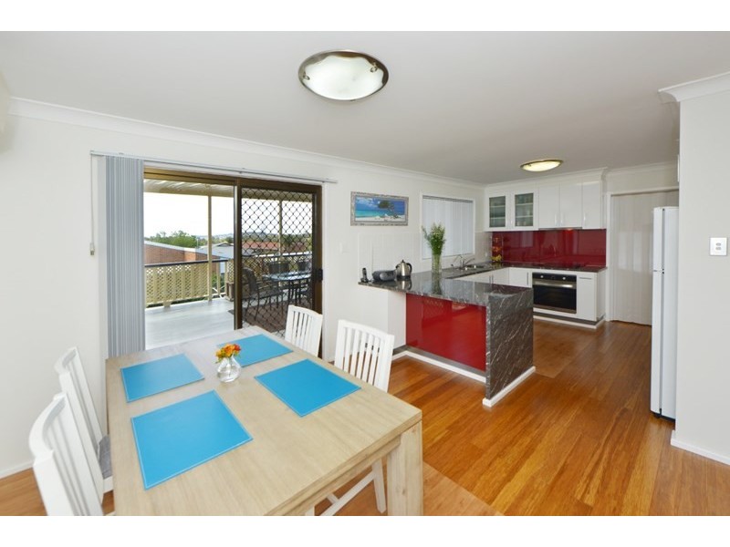 24 Horrocks Crescent, Kearneys Spring QLD 4350