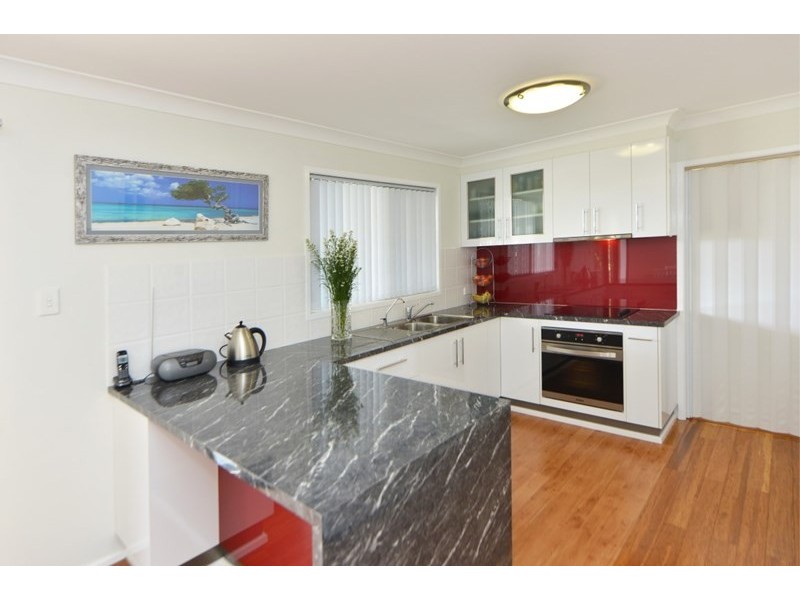 24 Horrocks Crescent, Kearneys Spring QLD 4350
