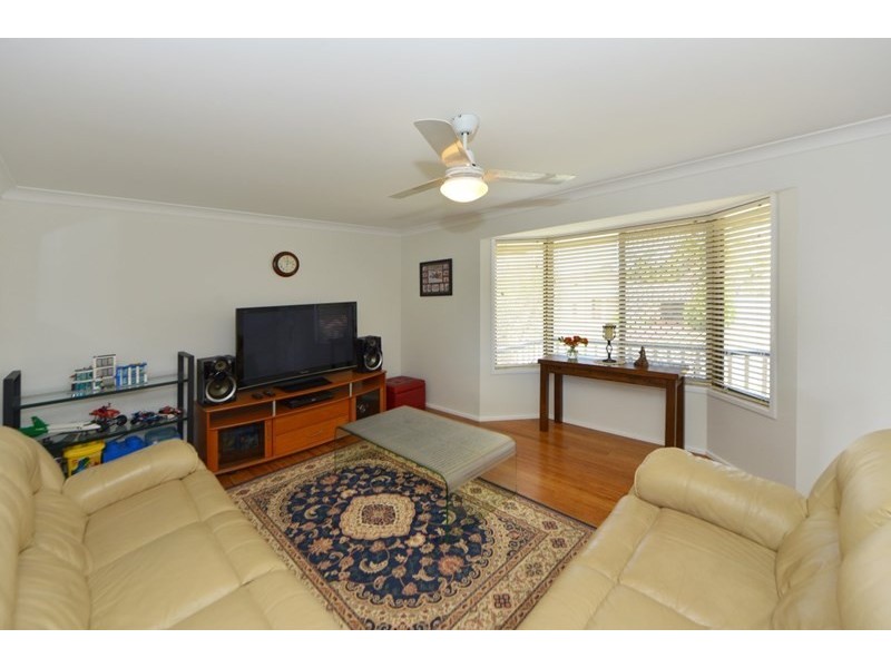 24 Horrocks Crescent, Kearneys Spring QLD 4350
