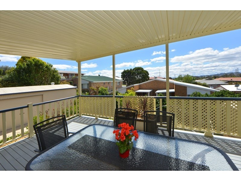 24 Horrocks Crescent, Kearneys Spring QLD 4350