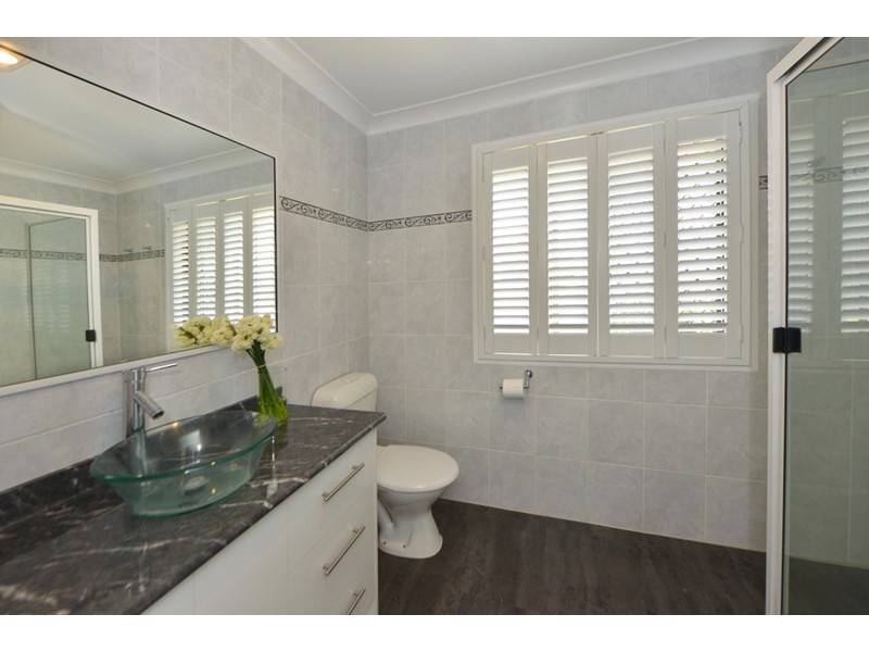 24 Horrocks Crescent, Kearneys Spring QLD 4350