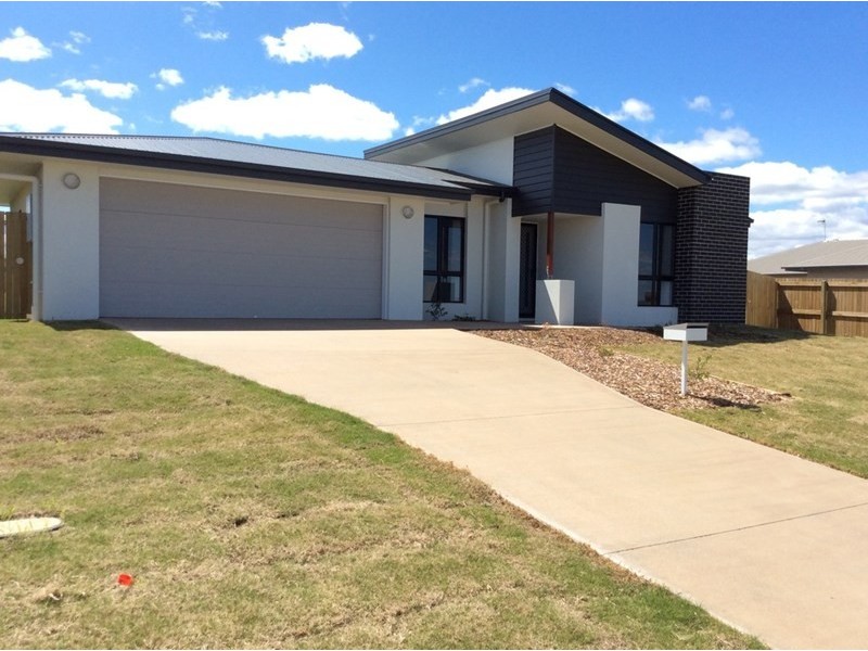 41 Tarcoola Street, Wyreema QLD 4352