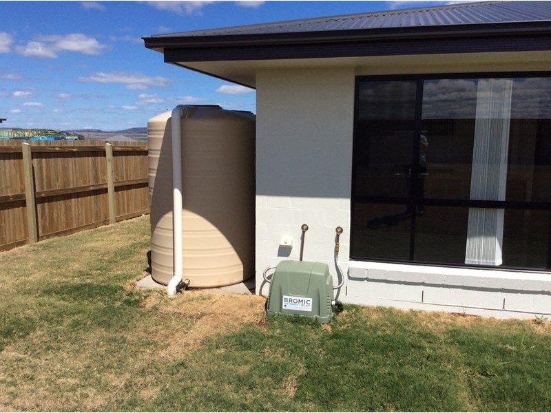 41 Tarcoola Street, Wyreema QLD 4352