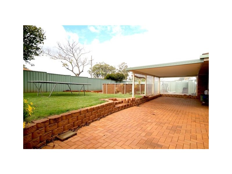 19 Lotus Crescent, Centenary Heights QLD 4350