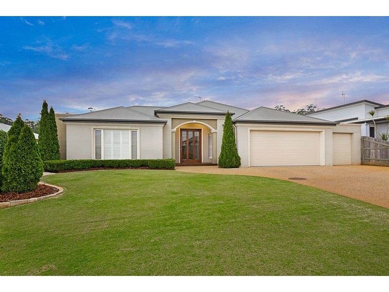 47 Nursery Drive, Middle Ridge QLD 4350