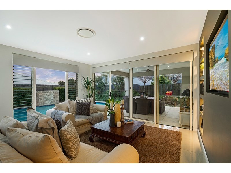 47 Nursery Drive, Middle Ridge QLD 4350