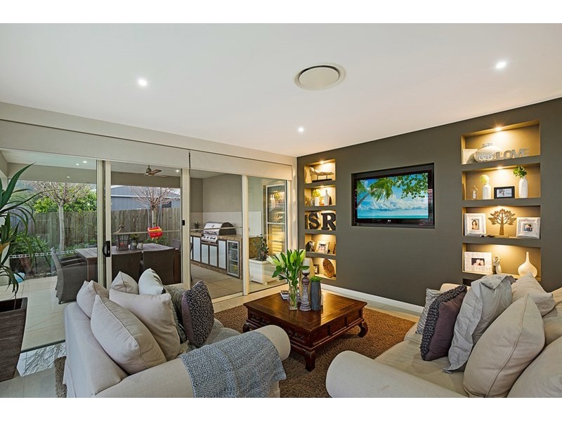 47 Nursery Drive, Middle Ridge QLD 4350