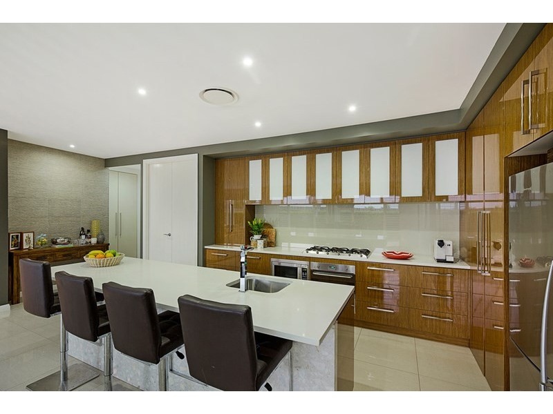 47 Nursery Drive, Middle Ridge QLD 4350