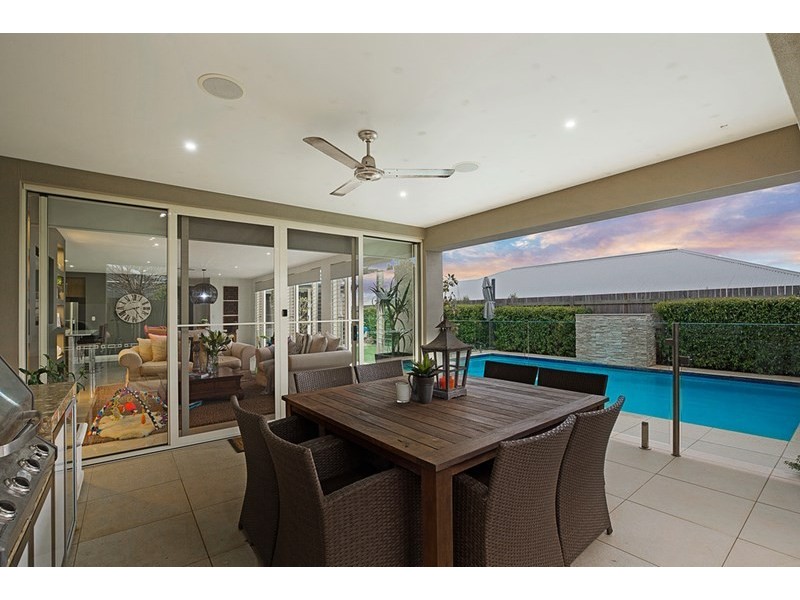 47 Nursery Drive, Middle Ridge QLD 4350