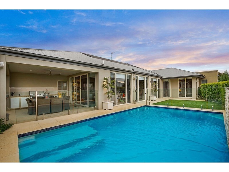 47 Nursery Drive, Middle Ridge QLD 4350