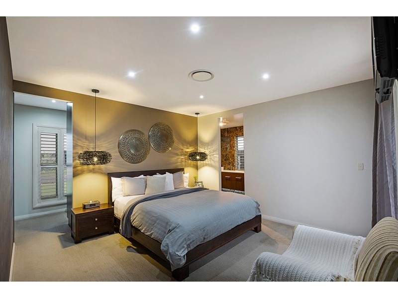 47 Nursery Drive, Middle Ridge QLD 4350