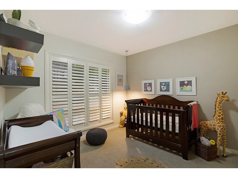 47 Nursery Drive, Middle Ridge QLD 4350